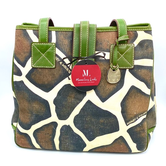 Dooney & Bourke Handbags - Dooney and Bourke - ShouLder Bag